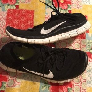 Nike Running shoes!